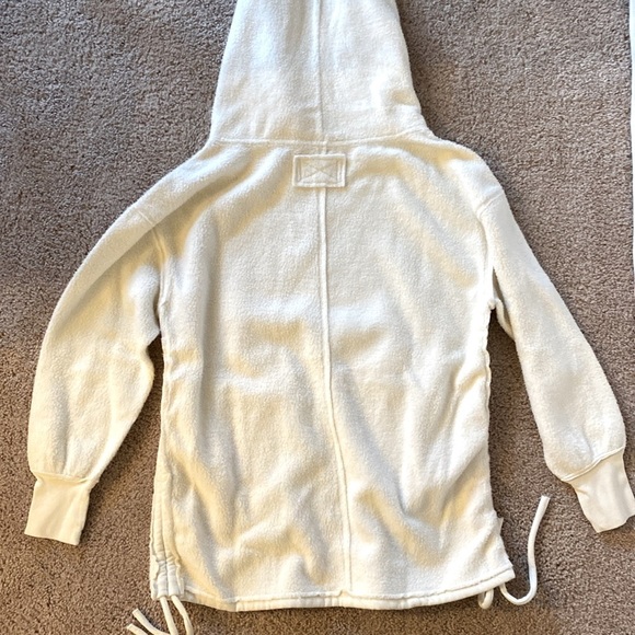 Free People Fireside Funnel Tunic - Picture 8 of 9